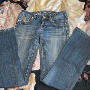 Vintage La Idol USA jeans size 29